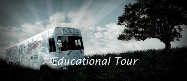 IPSO Educational Tour